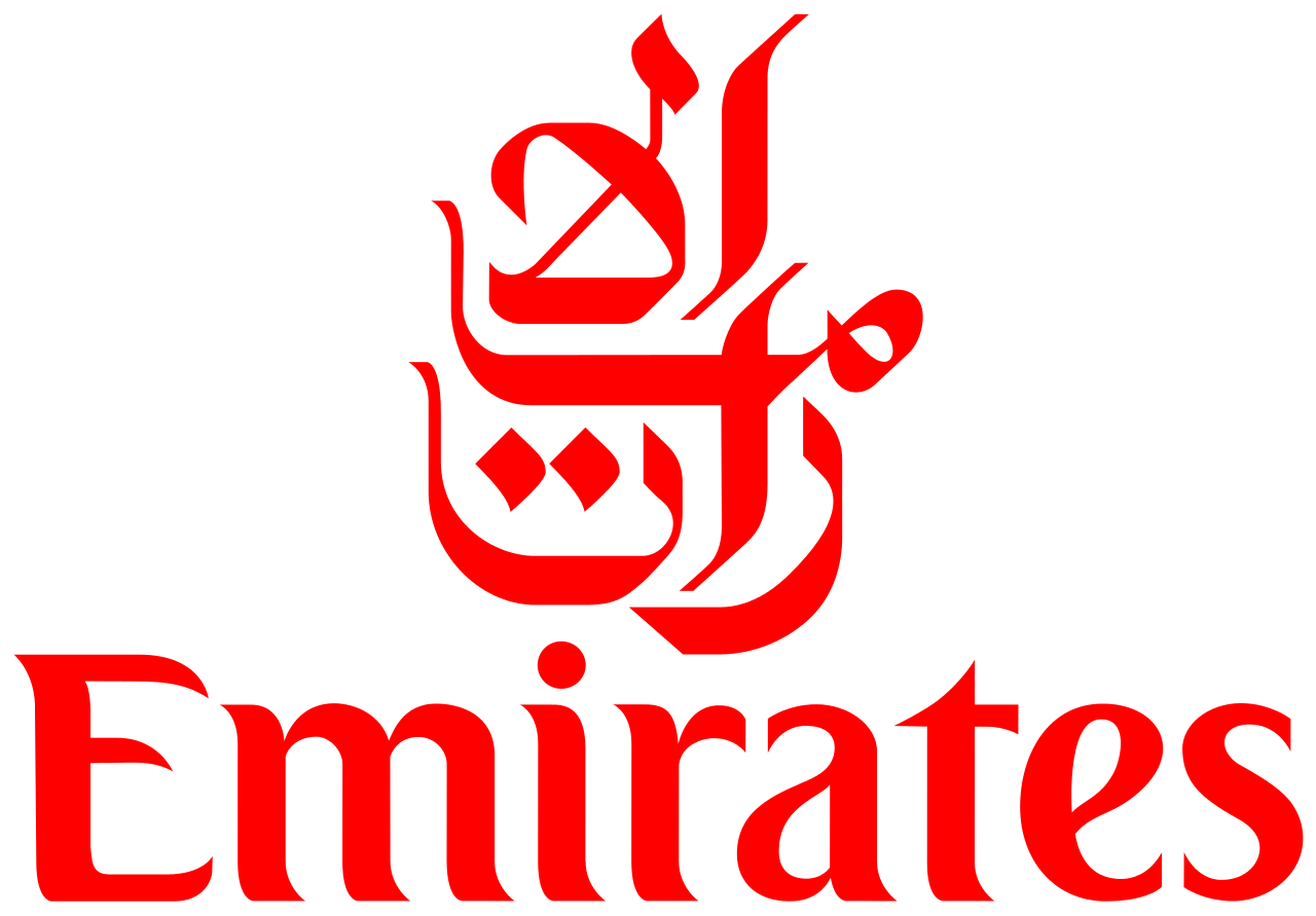 Emirates Logo