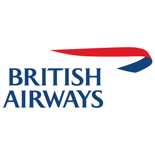 British Airways Logo